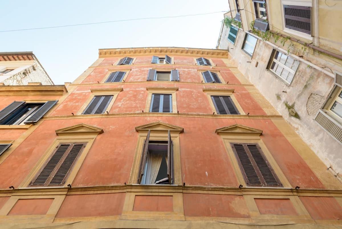 Apartment Navona Love Rom