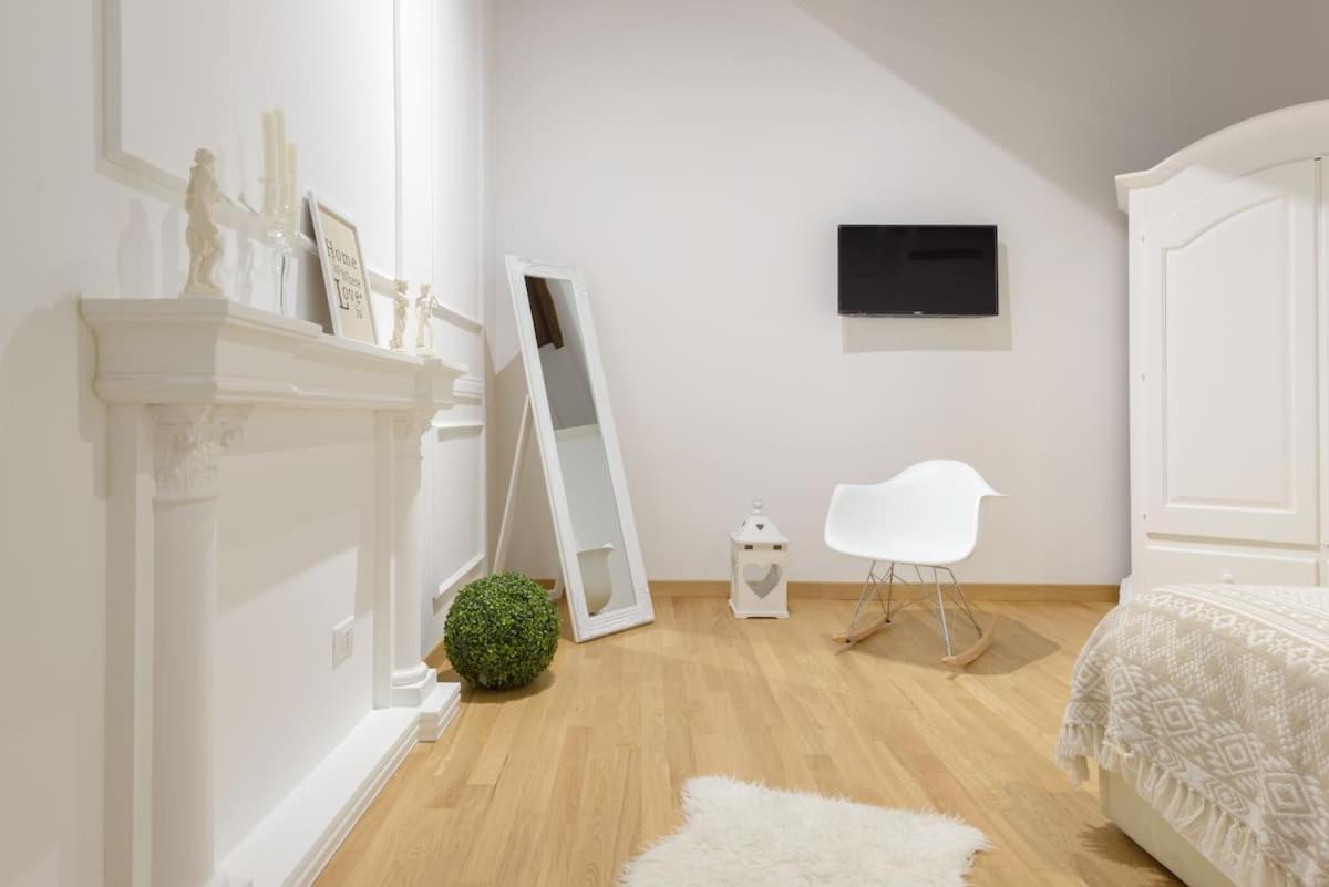 Navona Love Apartment Rom