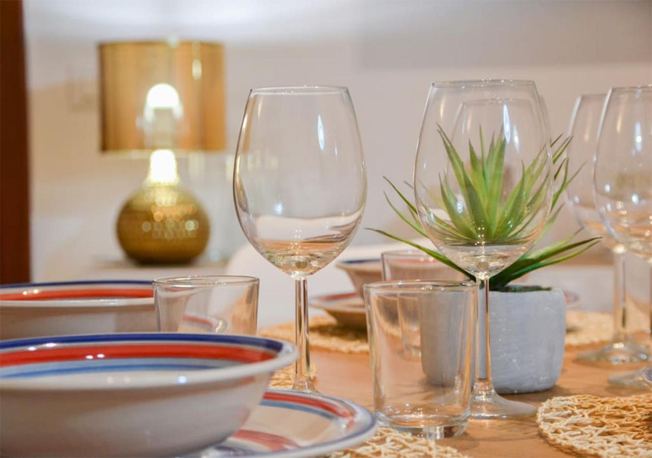 Apartment Navona Love Rom