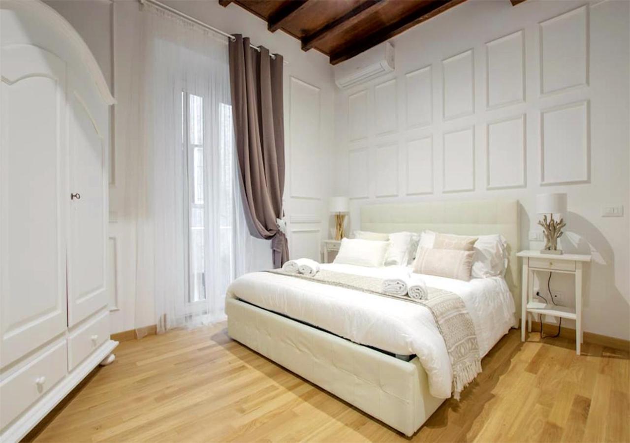 Navona Love Apartment Rom