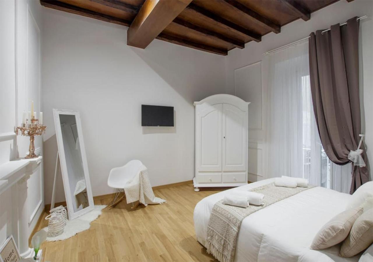 Apartment Navona Love Rom