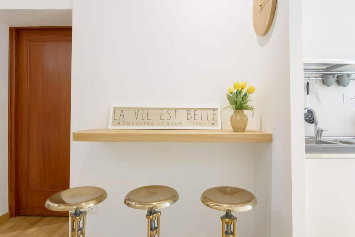 Navona Apartment