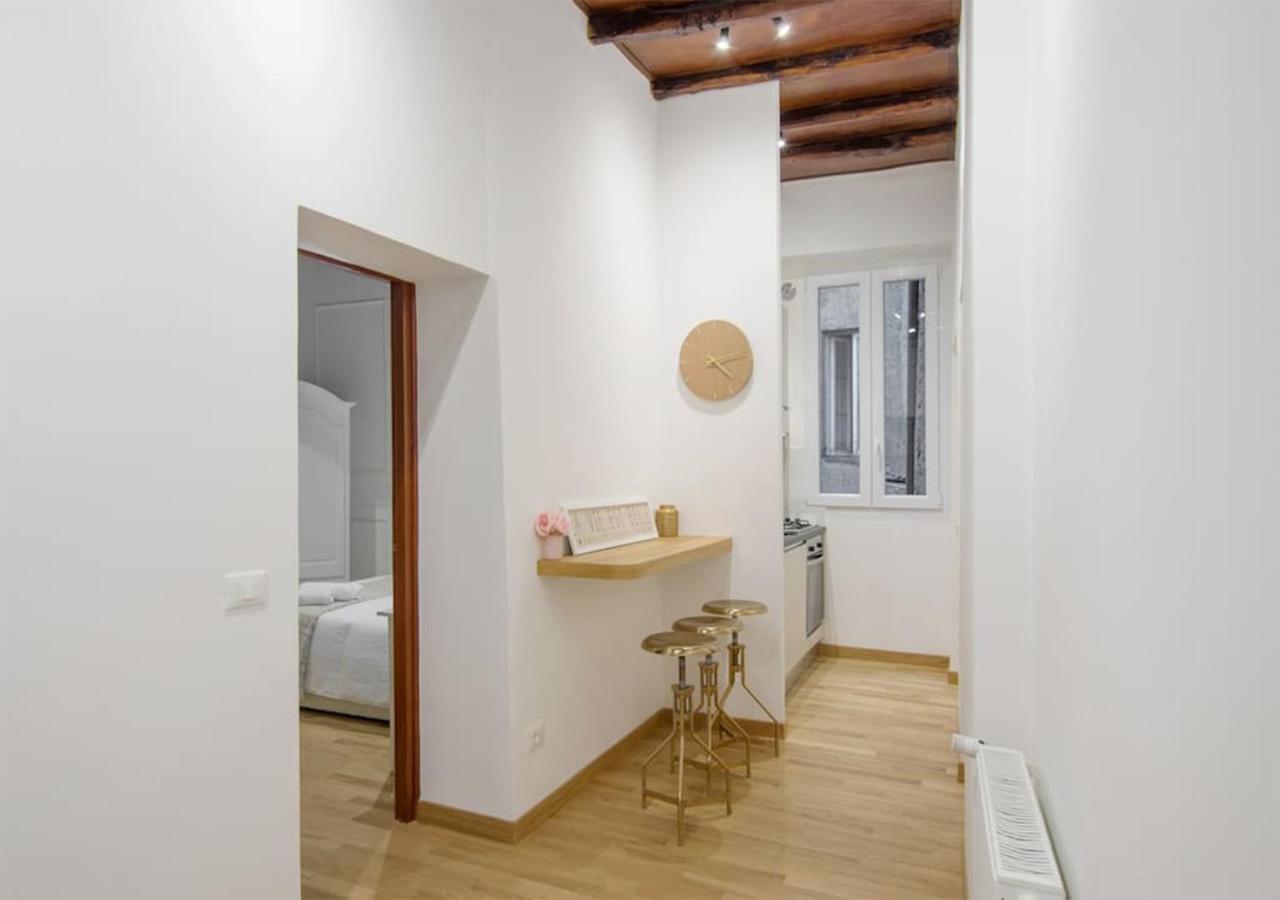 Apartment Navona