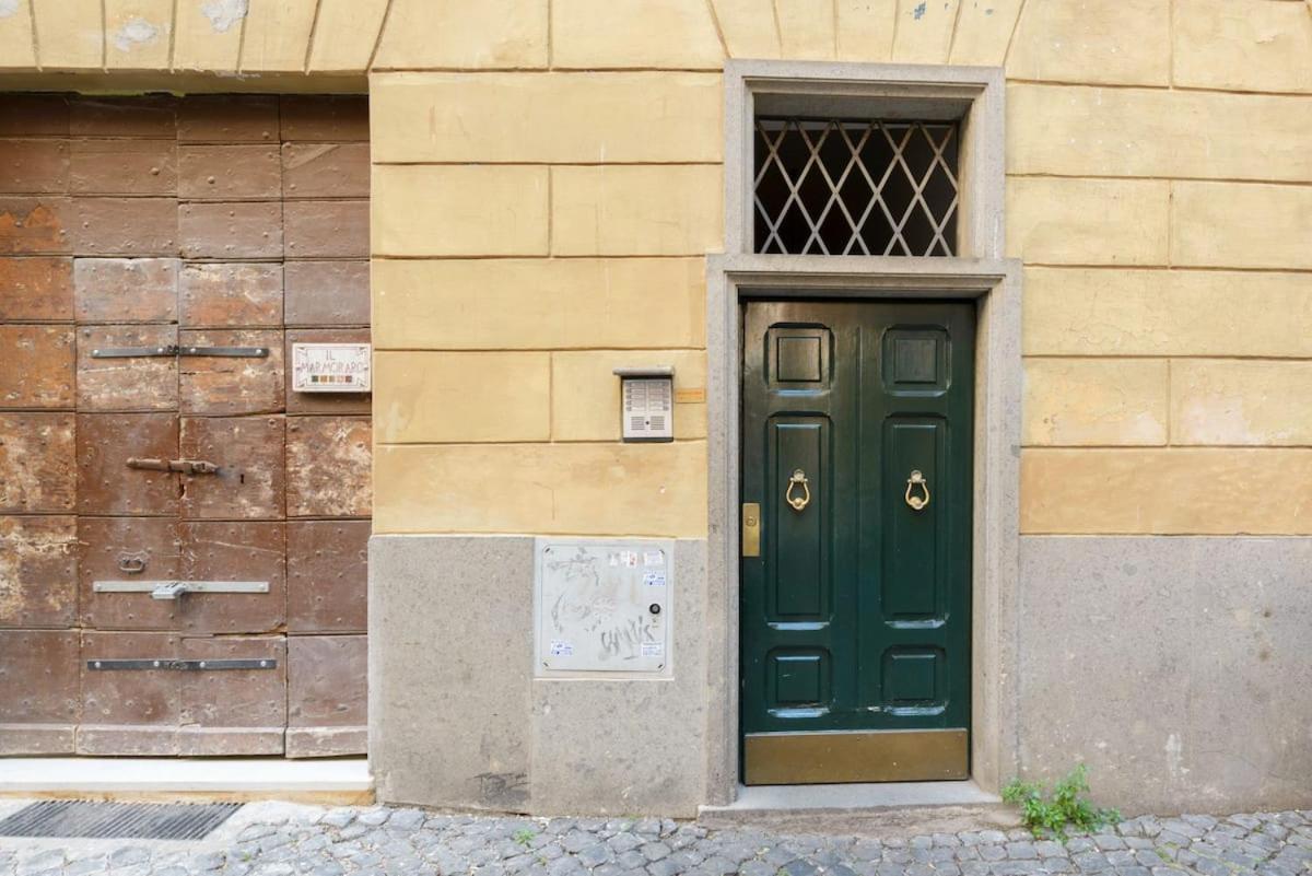 Apartment Navona *