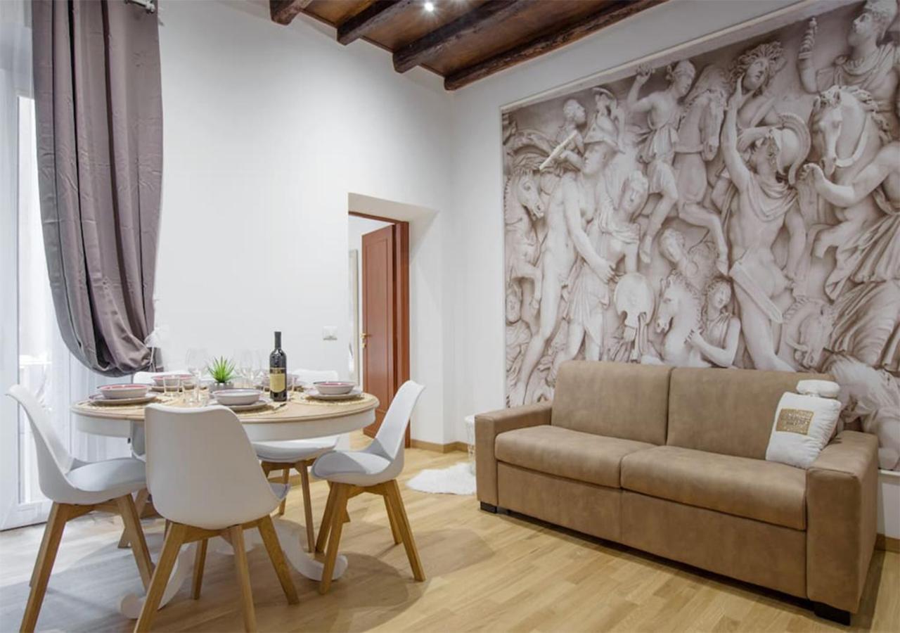 Navona Apartment