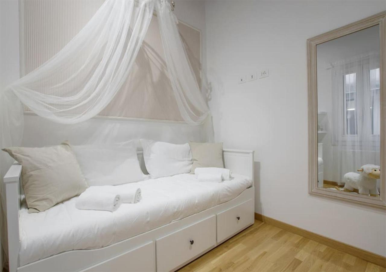 Apartment Navona *