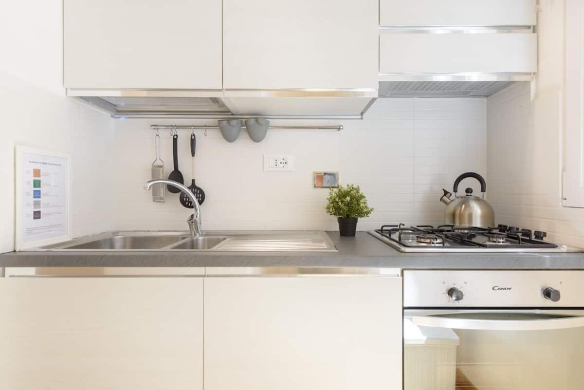 Navona Apartment *