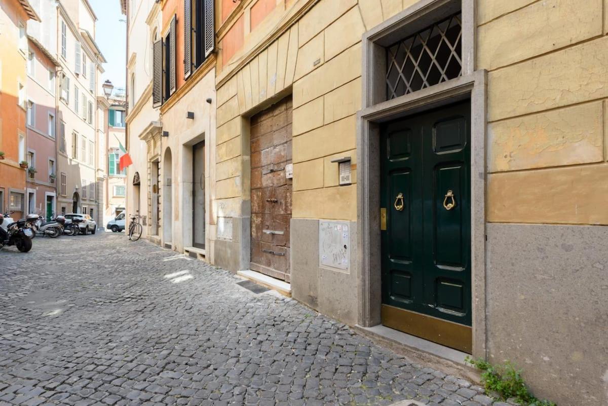 Apartment Navona