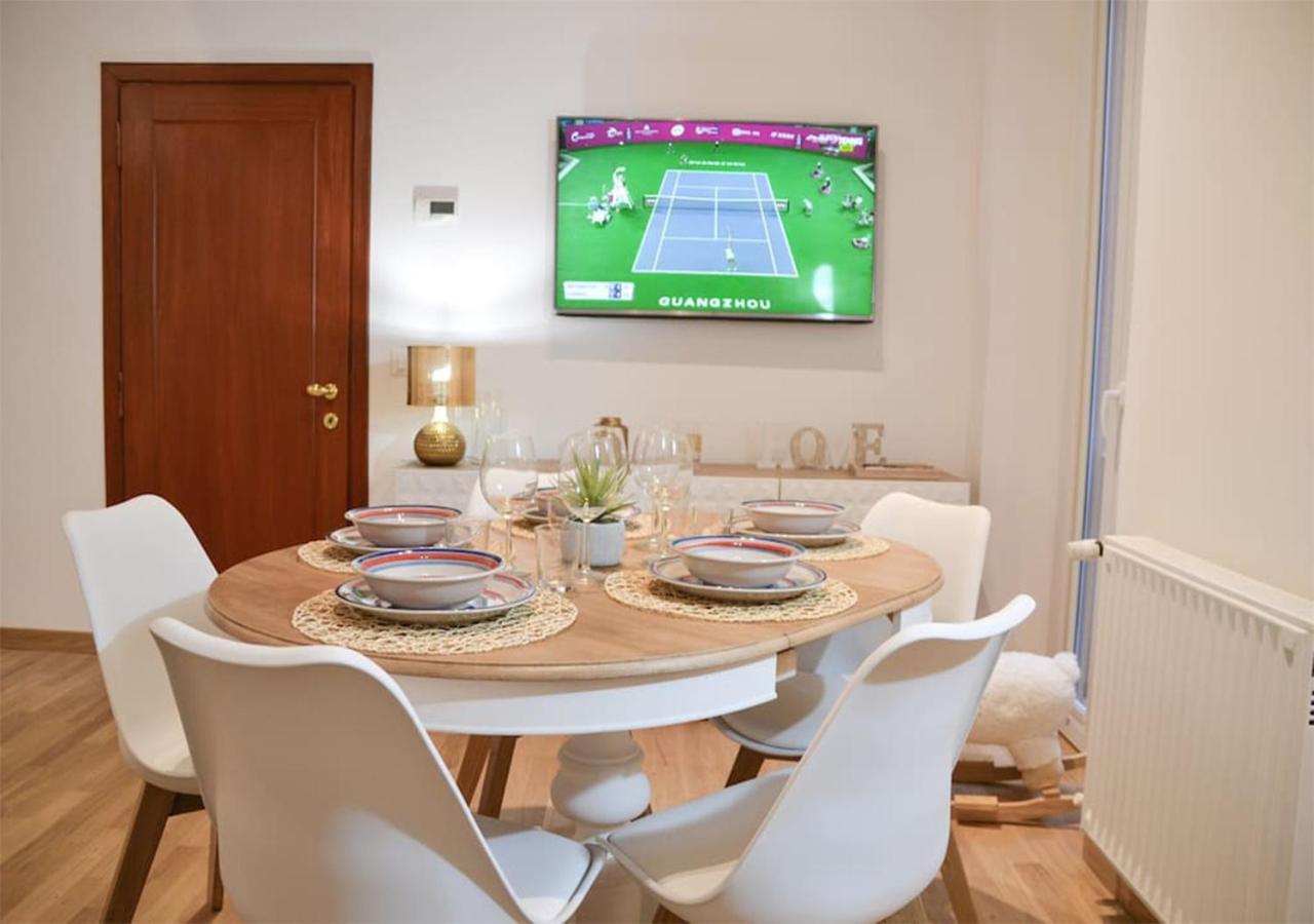 Apartment Navona *