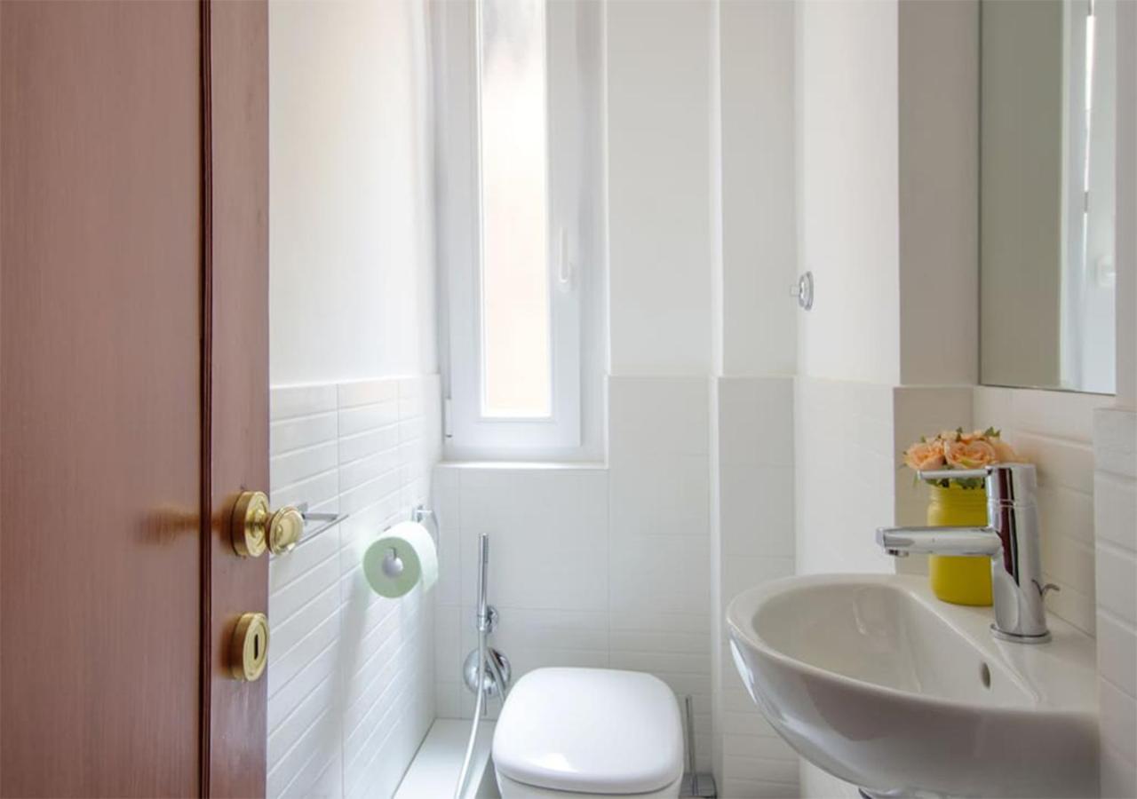 Apartment Navona Rom
