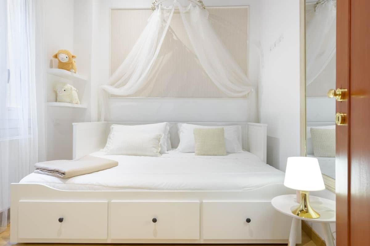 Apartment Navona *